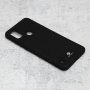 TERACELL Maska Giulietta za ZTE Blade A51 2021 crna - slika 1