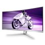 PHILIPS 34M2C8600/00 QD OLED UWQHD 175Hz USB-C AMD FreeSync Premium Pro Curved - slika 2