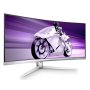 PHILIPS 34M2C8600/00 QD OLED UWQHD 175Hz USB-C AMD FreeSync Premium Pro Curved - slika 3