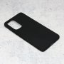 TERACELL Maska Gentle Color za Samsung A336B Galaxy A33 5G crna - slika 1