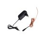 WALLXPERT Dekorativna rasveta Good Vibes Only 2 Red - slika 5