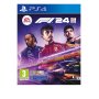 ELECTRONIC ARTS PS4 EA SPORTS: F1 24 - slika 1