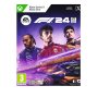 ELECTRONIC ARTS XBOXONE/XSX EA SPORTS: F1 24 - slika 1
