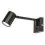 RABALUX Karter 73027 zidna lampa - slika 2