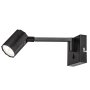 RABALUX Karter 73027 zidna lampa - slika 3