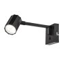 RABALUX Karter 73027 zidna lampa - slika 4
