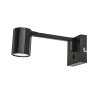 RABALUX Karter 73027 zidna lampa - slika 1