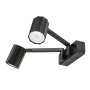 RABALUX Karter 73028 zidna lampa - slika 2