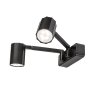 RABALUX Karter 73028 zidna lampa - slika 4