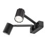 RABALUX Karter 73028 zidna lampa - slika 1