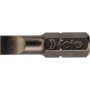FELO Bit Industrial slot SL6,5 x 25 02061036 2 kom u blisteru (02061036) - slika 2