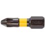 FELO Udarni bit Impact Pozidriv PZ1 x 25 02101040 (02101040) - slika 2