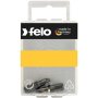 FELO Bit Industrial Pozidriv PZ2 x 25 02102036 2 kom u blisteru (02102036) - slika 1
