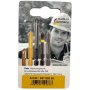 FELO Bit Industrial Pozidriv PZ2 x 25 02102036 2 kom u blisteru (02102036) - slika 3