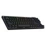 LOGITECH LIGHTSPEED G PRO X 920-012136 Crna Gejmerska tastatura - slika 2