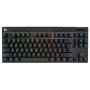 LOGITECH LIGHTSPEED G PRO X 920-012136 Crna Gejmerska tastatura - slika 1