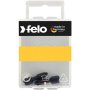 FELO Udarni bit Impact Pozidriv PZ2 x 25 02102241 2 kom u blisteru (02102241) - slika 1