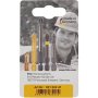 FELO Udarni bit Impact Pozidriv PZ2 x 25 02102241 2 kom u blisteru (02102241) - slika 2