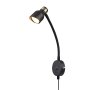 RABALUX Lilou 73051 zidna lampa - slika 2