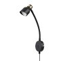 RABALUX Lilou 73051 zidna lampa - slika 1
