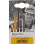 FELO Bit Industrial Phillips PH1/PH2/PH3 x 25 02293116 3 kom u blisteru (02293116) - slika 2