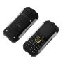 IPRO SHARK II DS Crni - slika 2