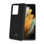 CELLY Futrola FEELING za Samsung S21 ULTRA Crna - slika 1
