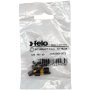 FELO Udarni bit Impact TORX TX15 x 25 02615040 (02615040) - slika 2