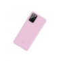 CELLY Futrola FEELING za Samsung S20 Pink - slika 2
