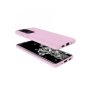 CELLY Futrola FEELING za Samsung S20 Pink - slika 4