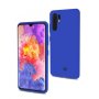 CELLY Maska FEELING za Huawei P30 PRO Plava - slika 1