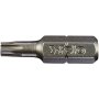 FELO Bit Industrial TORX TX20 x 25 02620036 2 kom u blisteru (02620036) - slika 2