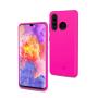 CELLY Maska TPU SHOCK za Huawei P30 LITE Pink - slika 1