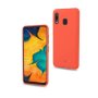 CELLY Maska TPU SHOCK za Samsung A30 Narandžasta - slika 2