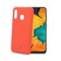 CELLY Maska TPU SHOCK za Samsung A30 Narandžasta - slika 4