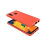 CELLY Maska TPU SHOCK za Samsung A30 Narandžasta - slika 1