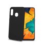 CELLY Maska TPU SHOCK za Samsung A30 Crna - slika 3