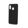 CELLY Maska TPU SHOCK za Samsung A30 Crna - slika 4