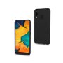 CELLY Maska TPU SHOCK za Samsung A30 Crna - slika 1
