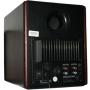 MICROLAB Aktivni drveni zvucnici 2.1 56W RMS(24W,2x16W), Bluetooth, 3.5mm (FC330BT) - slika 2