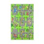 Conceptum Hypnose Tepih (100 x 300) WOOKECE158 - slika 4
