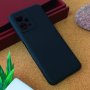TERACELL Maska Giulietta za Xiaomi Redmi Note 12 Pro 5G (EU) MAT Crna - slika 1