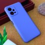 TERACELL Maska za Xiaomi Redmi Note 12 Pro 5G (EU) MAT ljubicasta - slika 1