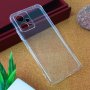 TERACELL Mask Giulietta za Xiaomi Redmi Note 12 Pro 5G (EU) Transparent - slika 1