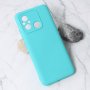 TERACELL Maska Nano Silikon za Xiaomi Redmi 12C mint - slika 1