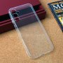 TERACELL Maska Ultra Thin za Samsung M145B Galaxy M14 Transparent - slika 1