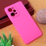 TERACELL Maska Giulietta za Xiaomi Redmi Note 12 Pro 5G (EU) mat pink - slika 1