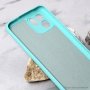 TERACELL Maska Nano Silikon za Xiaomi Redmi Note 12 Pro 5G (EU) mint - slika 2