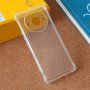 TERACELL MaskaTransparent Ice Cube za Realme 11 Pro - slika 1