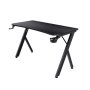 TRUST GXT700 OMNIUS GAMING DESK - slika 1